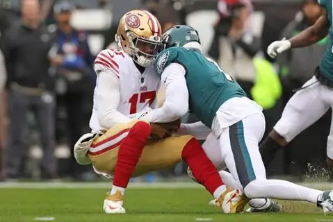 Haason Reddick: Rising Star in NFL